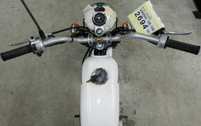 HONDA APE 50 AC16