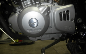 SUZUKI GRASS TRACKER Bigboy NJ4BA