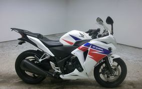 HONDA CBR250R Fi MC41