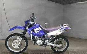 YAMAHA DT230 LANZA 4TP