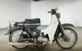 YAMAHA MATE 50 M5