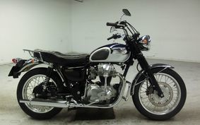 KAWASAKI W650 2006 EJ650A