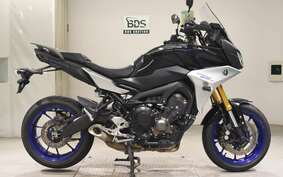 YAMAHA MT-09 Tracer GT 2019 RN51J