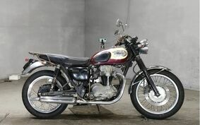 KAWASAKI W650 1999 EJ650A