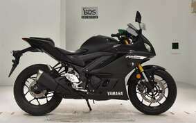 YAMAHA YZF-R25 RG43J