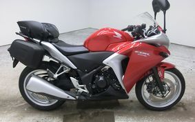 HONDA CBR250R Fi MC41