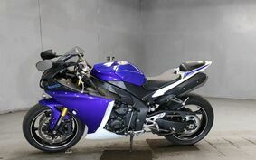 YAMAHA YZF-R1 2013 RN23