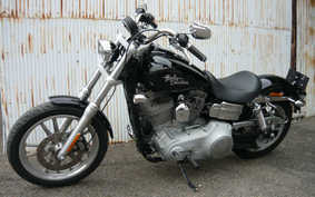 HARLEY FXD Dyna Super Glide 2008 GM4