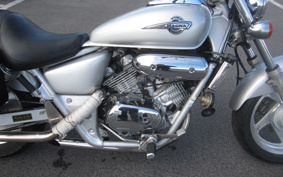 HONDA V-TWIN MAGNA MC29