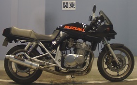 SUZUKI GSX400S KATANA 1992 GK77A