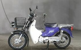 HONDA C110 SUPER CUB PRO JA07