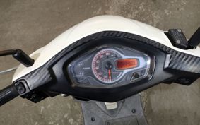 SUZUKI ADDRESS V125 CF4MA