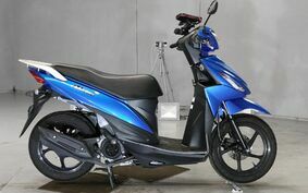 SUZUKI ADDRESS 110 CE47A