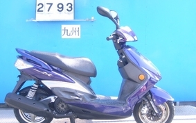 YAMAHA CYGNUS 125 X SE46