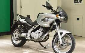 BMW F650CS 2003 0174