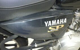 YAMAHA YB125SP