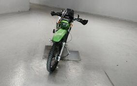 KAWASAKI SUPER SHERPA KL250G