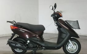 YAMAHA AXIS 125 TREET SE53J