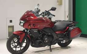 HONDA CTX700 D 2013 RC69