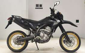 HONDA CRF250M MD38