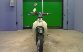 HONDA LITTLE CUB E AA01