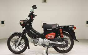 HONDA CROSS CUB 110 JA45