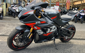 SUZUKI GSX-R1000R ABS 2023 DM11G