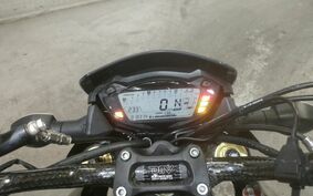 SUZUKI GSX-S1000 2016 GT79A