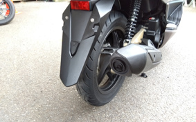 HONDA PCX 150 KF18
