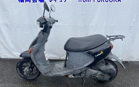 SUZUKI LETS4