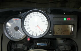 BMW K1200R 2009 0508