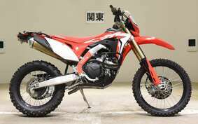 HONDA CRF450L PD11