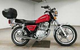 SUZUKI GN125 H PCJG9