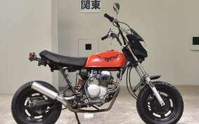 HONDA APE 50 AC16