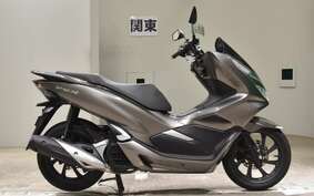 HONDA PCX125 JF81