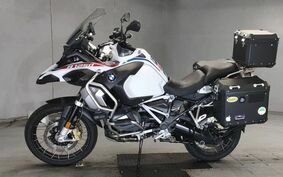 BMW R1250GS ADVENTURE 2021 0M11