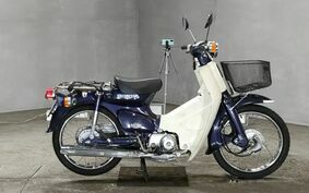 HONDA C70 SUPER CUB HA02