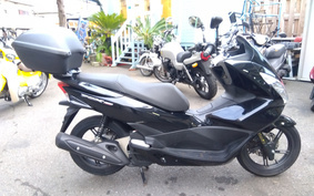 HONDA PCX 150 KF18