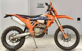 KTM 350 EXC F 2020 EXA40