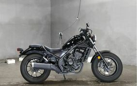 HONDA REBEL 250 2019 MC49