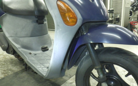 SUZUKI LET's 4 CA45A