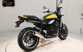 KAWASAKI Z900RS 2024 ZR900K