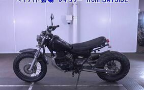 YAMAHA TW200 DG07J