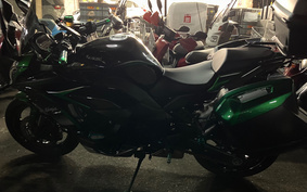 KAWASAKI NINJA 1000 SX 2020 ZXT02K