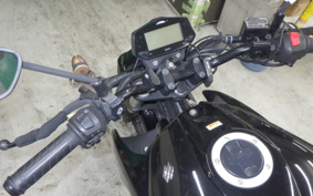 SUZUKI GIXXER 150 ED13N