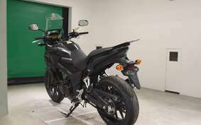 HONDA 400X ABS 2018 NC47