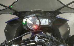 YAMAHA YZF-R3 2018 RH07J