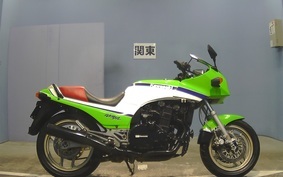 KAWASAKI GPZ900R NINJA 1989 ZX900A