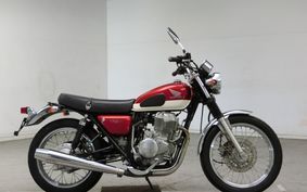 HONDA CB400SS Cell 2007 NC41