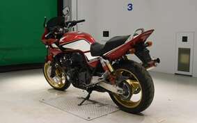 HONDA CB400 SUPER BOLDOR VTEC 2012 NC42